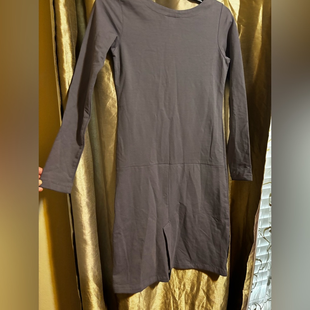 Ethos Organic Cotton Dress S/XS - Picture 5 of 5